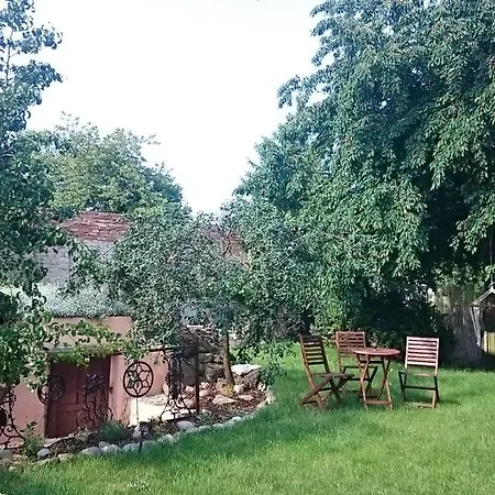 Ubytovani Saslun Kolesov Exterior photo