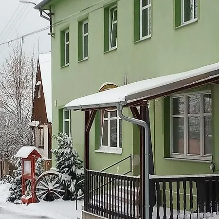 Ubytovani Saslun Kolesov Exterior photo