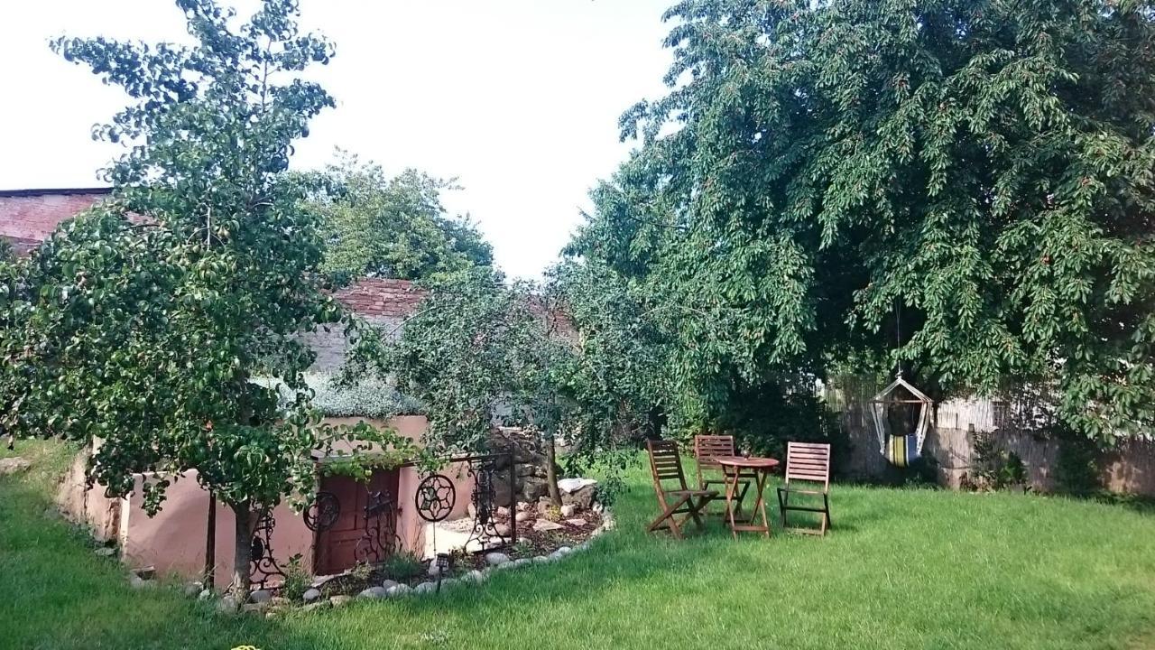 Saslun Appartement *
