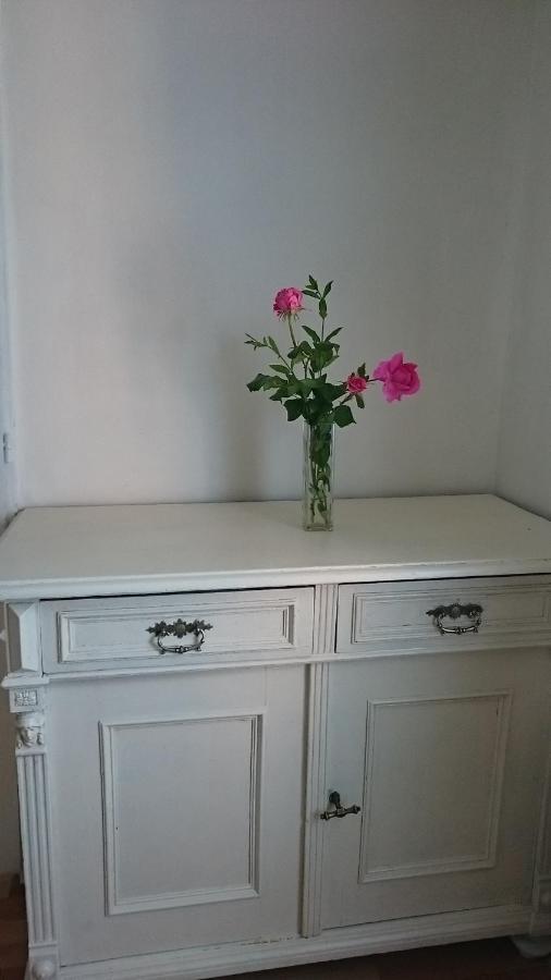 Saslun Appartement *