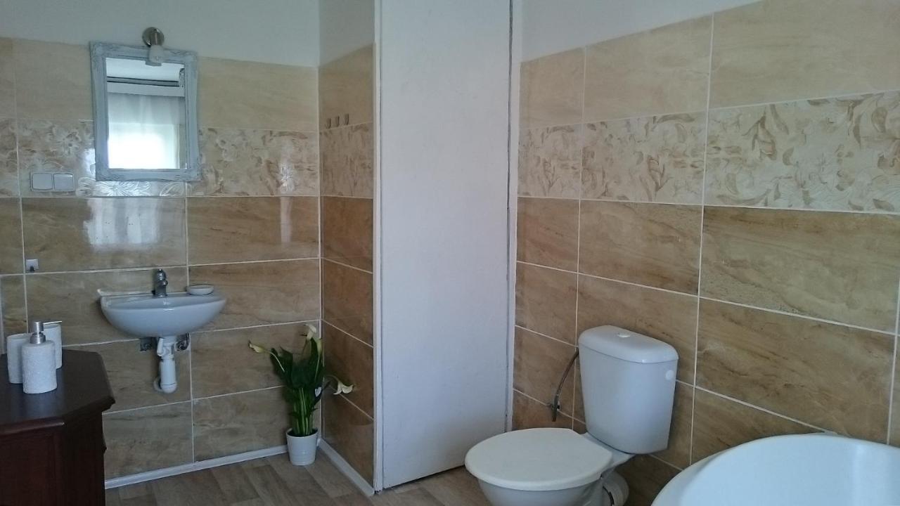 Appartement Saslun *