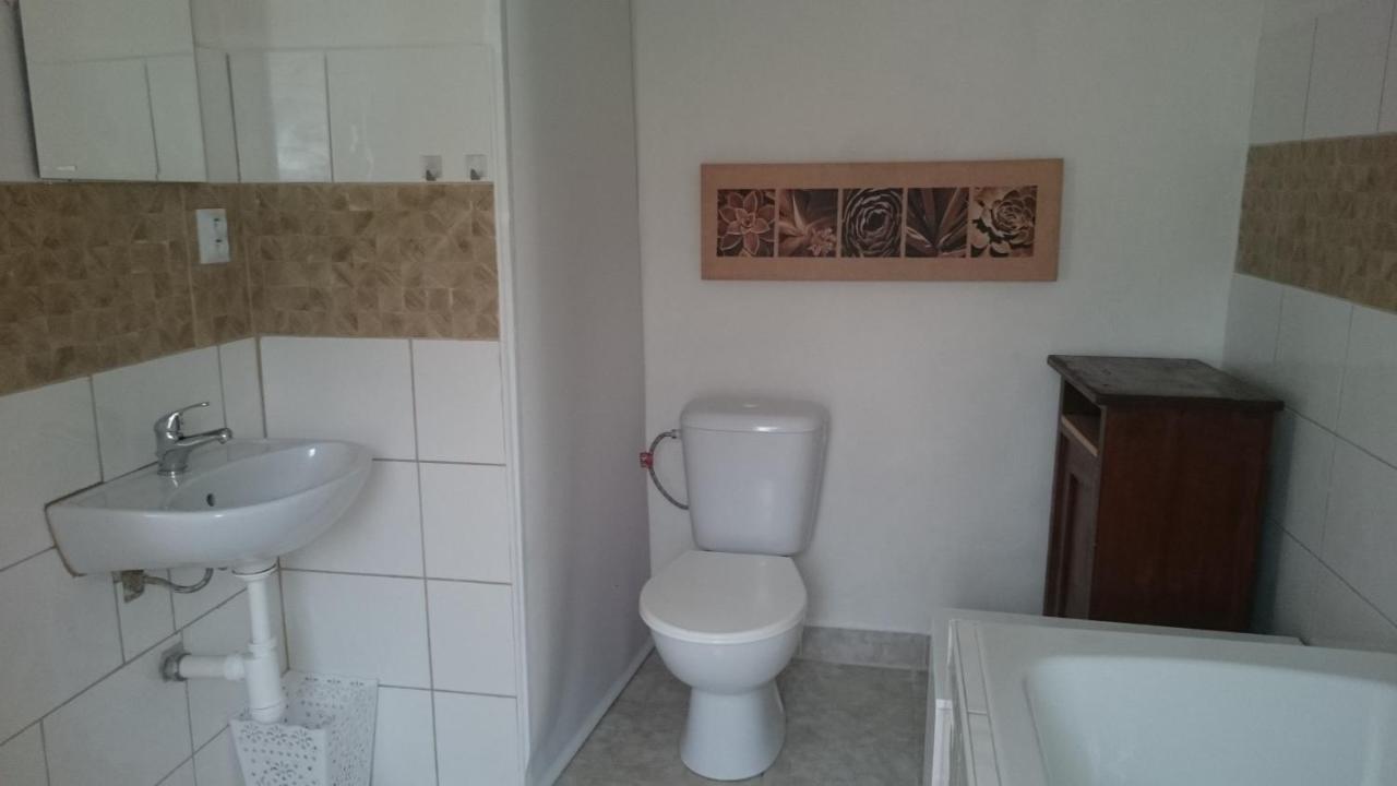 Apartment Saslun Kolesov