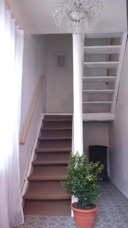 Saslun Appartement