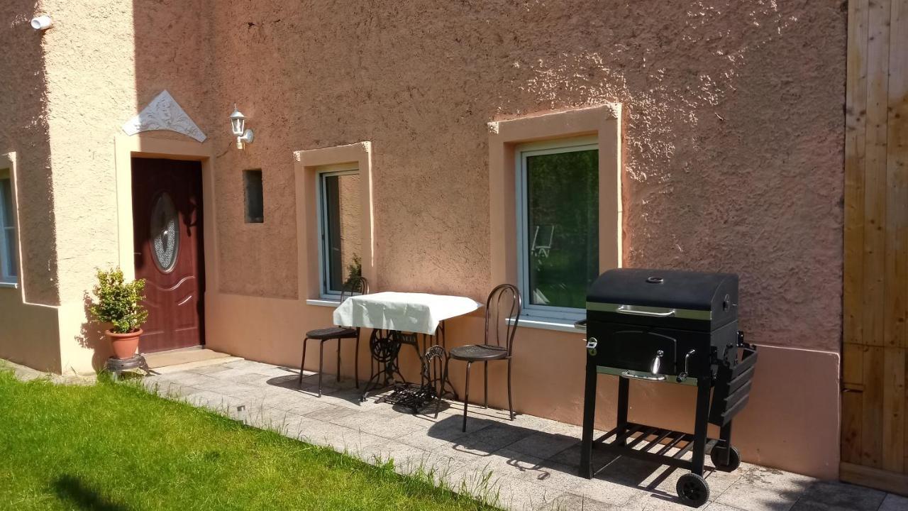 Saslun Appartement