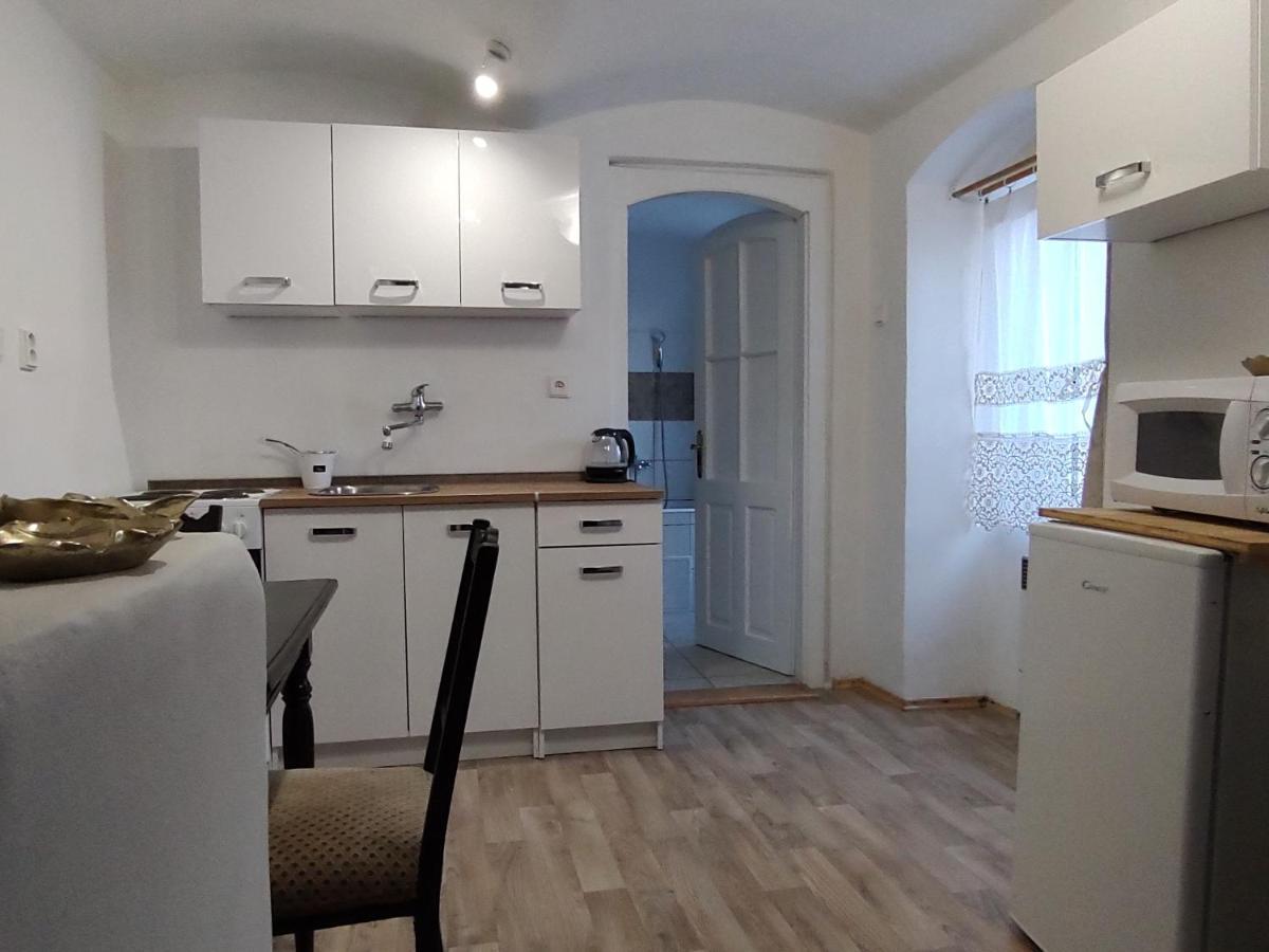 Saslun Appartement Kolesov