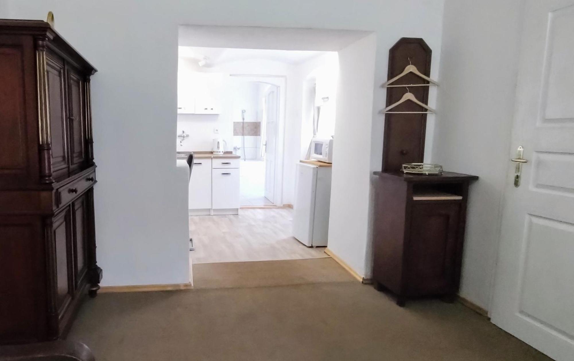 Appartement Saslun *