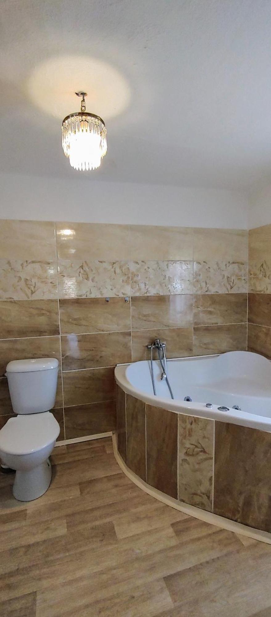 Appartement Saslun