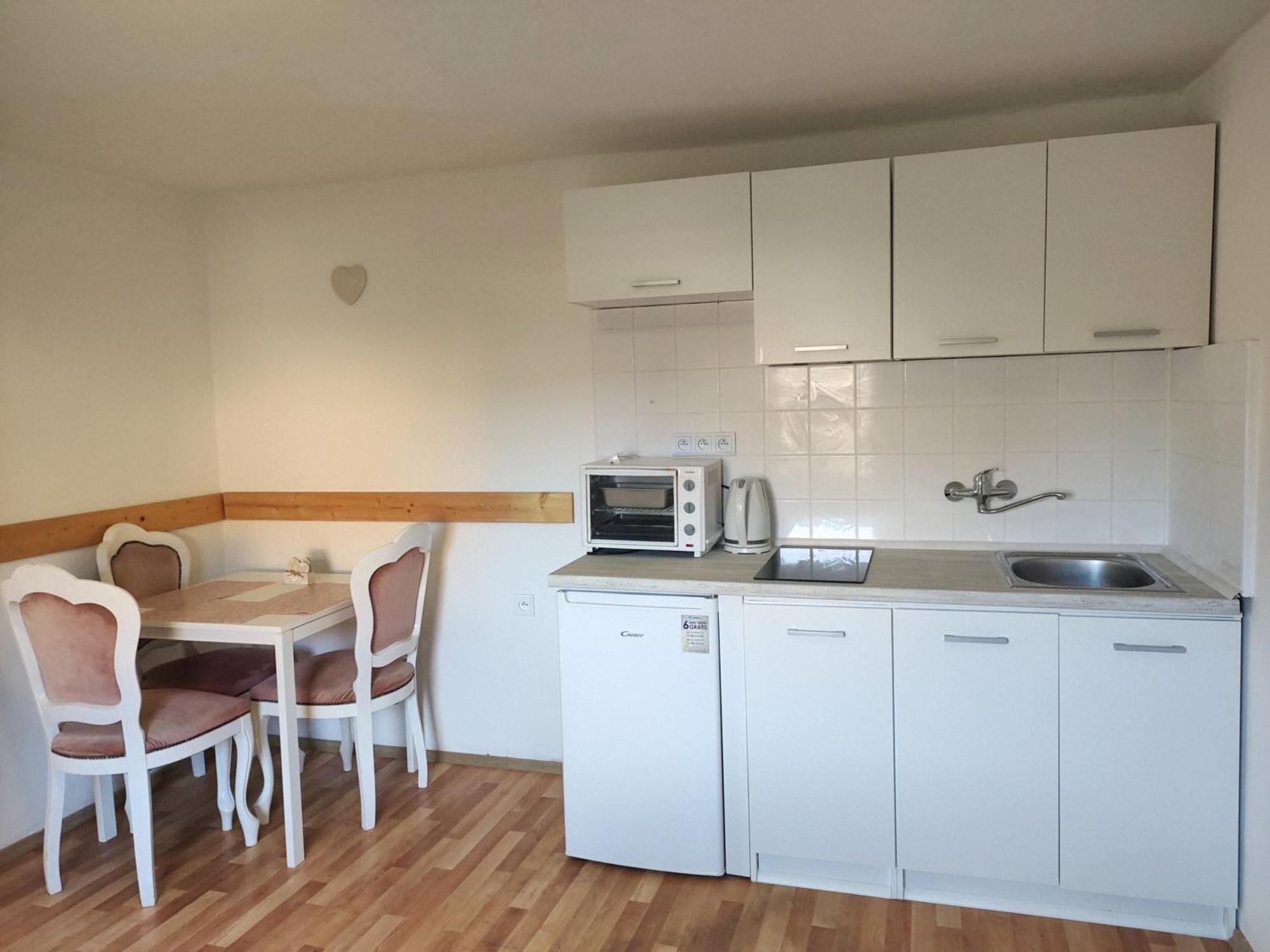 Apartment Saslun
