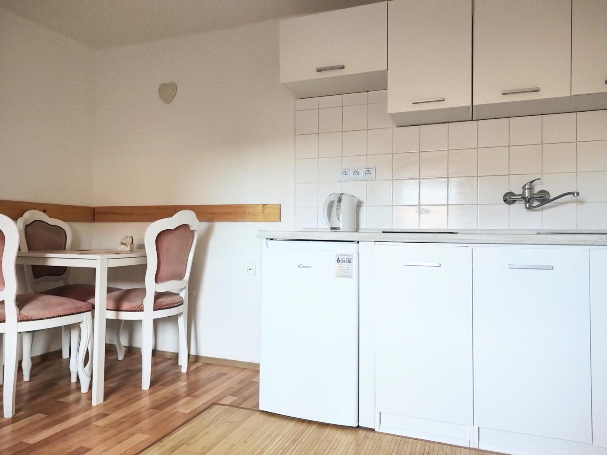 Apartment Saslun