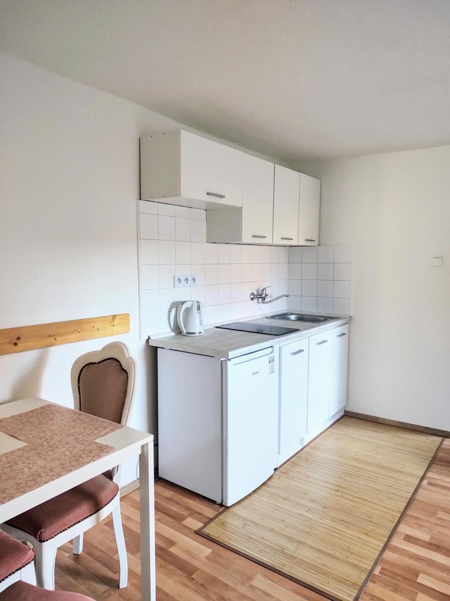 Apartment Saslun