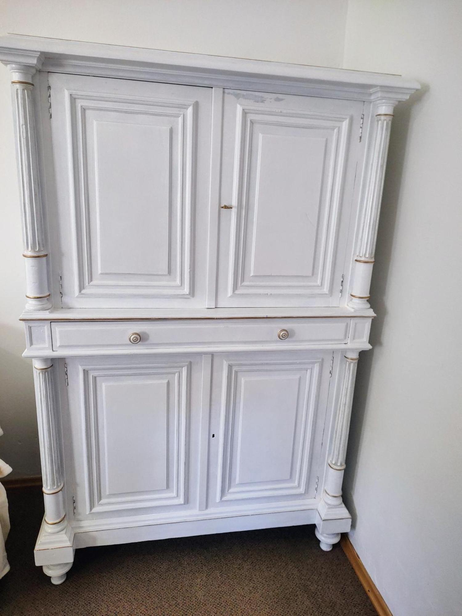 Appartement Saslun